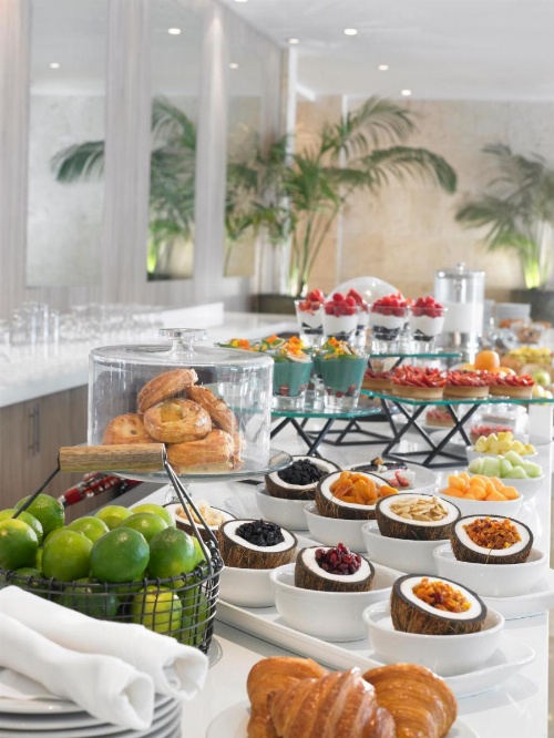 Grand Beach Hotel image 25