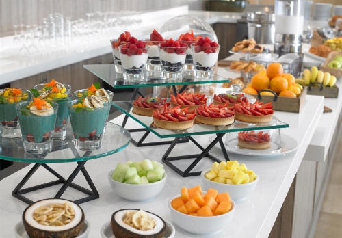 Grand Beach Hotel image 26