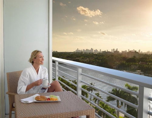 Grand Beach Hotel image 34